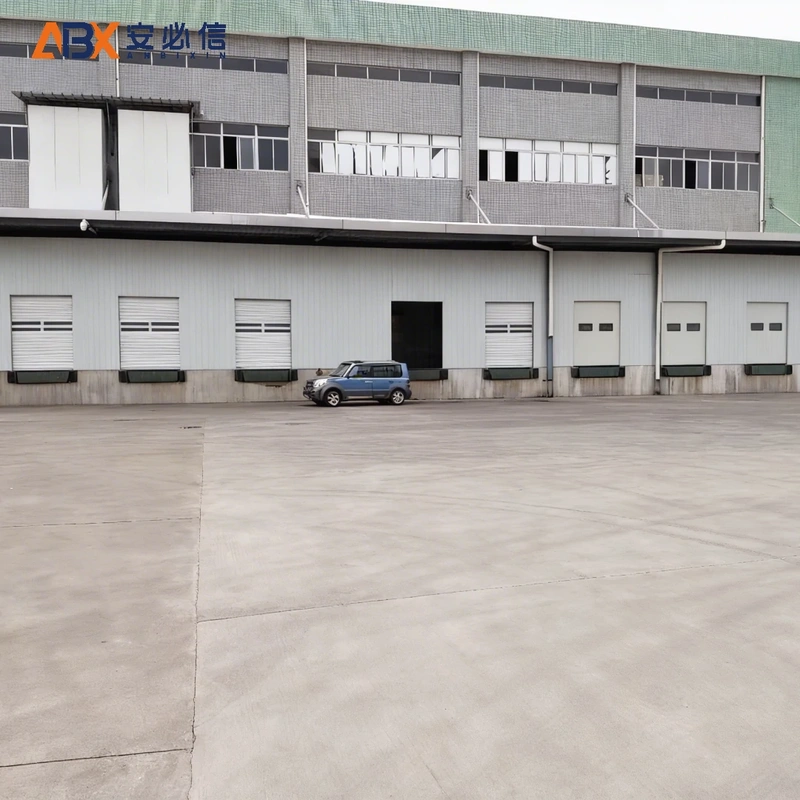 榆林金属高速门